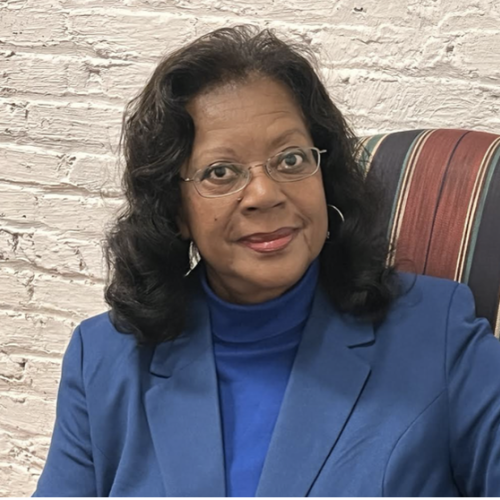 Celestine Hayes