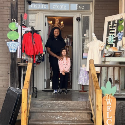 Shop Hop