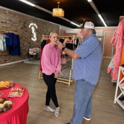 Small business Saturday