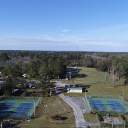 Bear Creek Park - sports ground