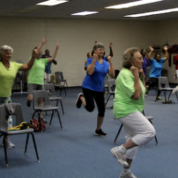 Delle Beamguard Community Center Sport Program