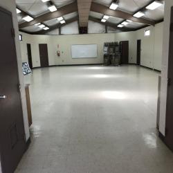 Jim Battle Park Rental Facilities