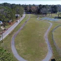 Jim Battle Park