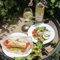 Horse Creek Winery