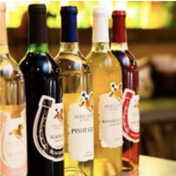 Horse Creek Winery