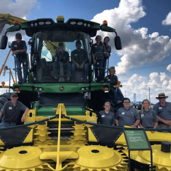 Sunbelt Ag Expo