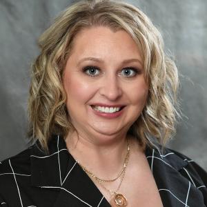 Brandie Dame