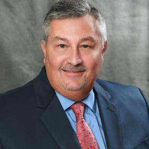 Mark Barber