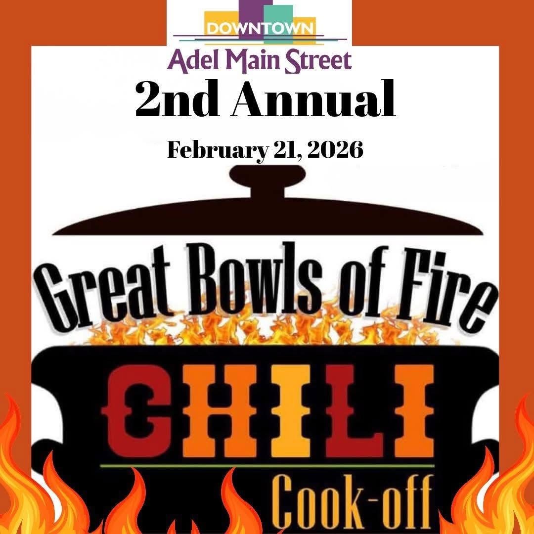Chili Cook Off 