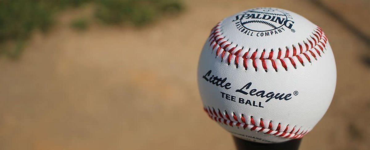 T-Ball & K-League