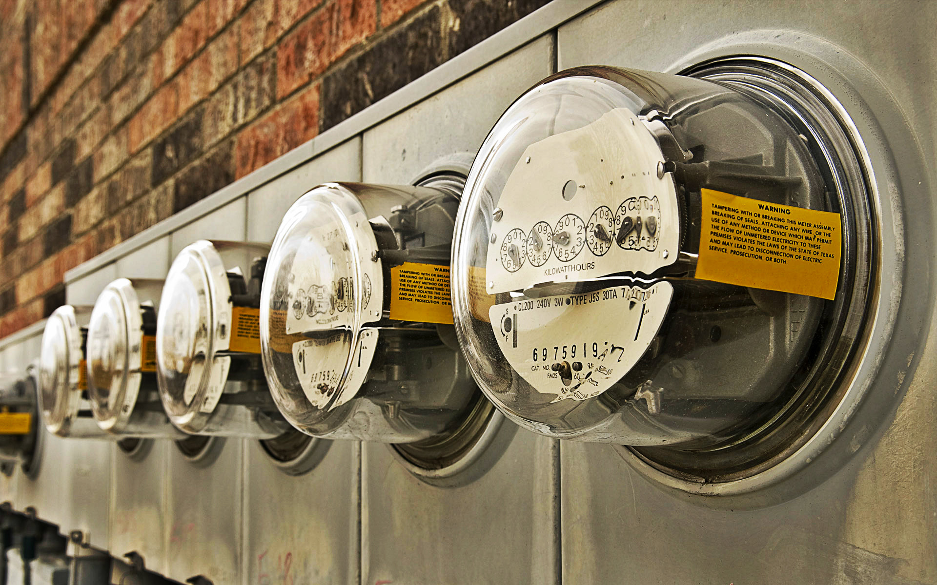 Electric Department