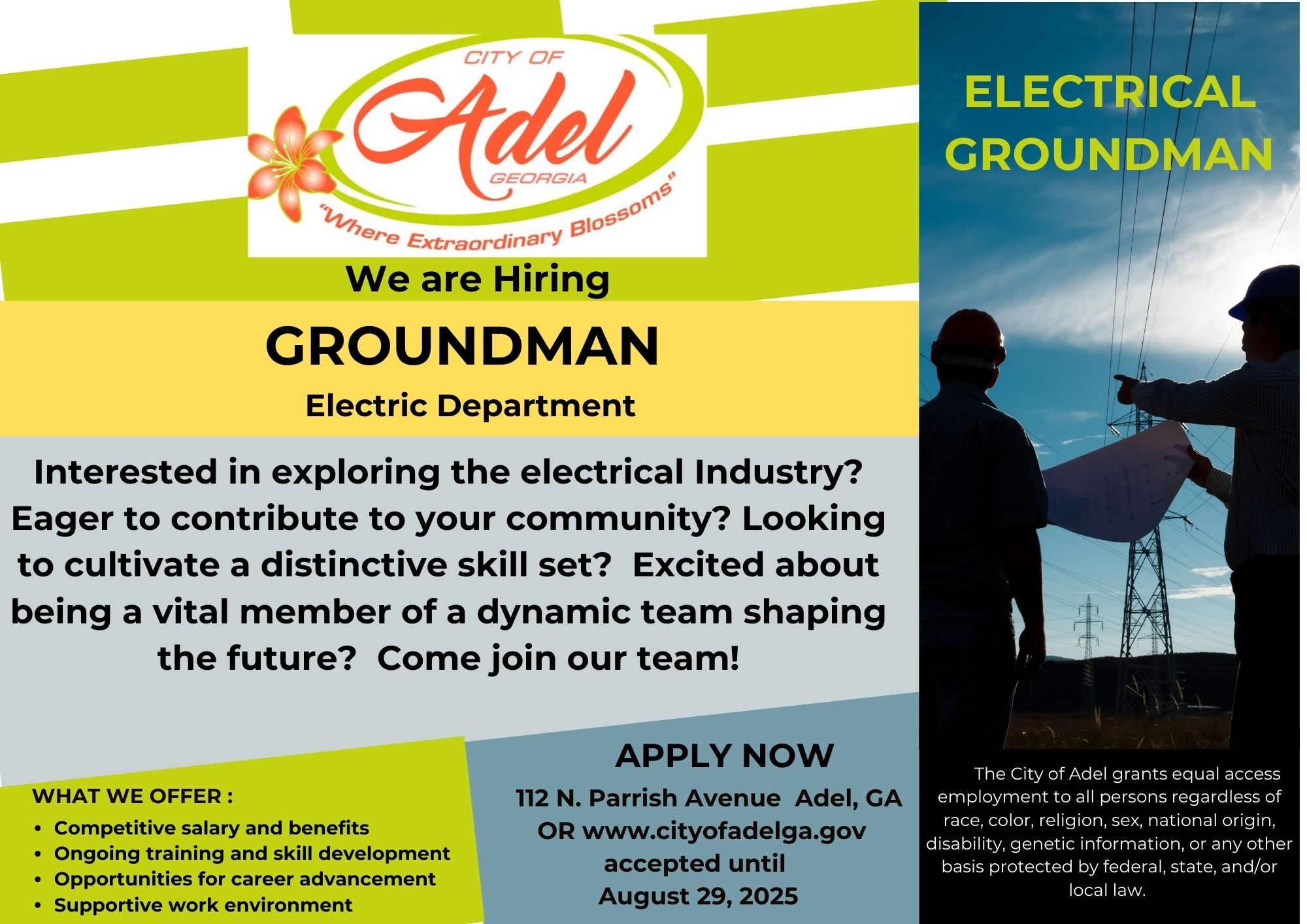 Groundman