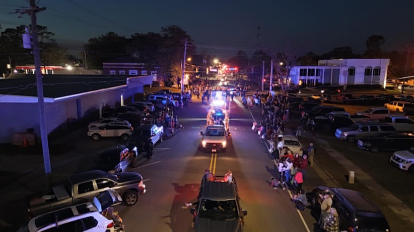 Christmas Parade