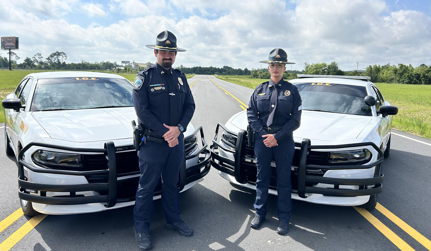 City of Adel Police