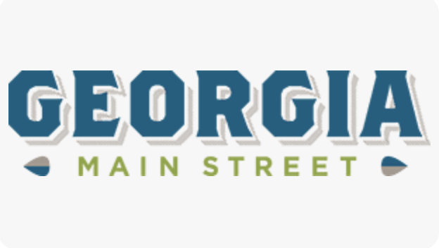 Georgia Main Street