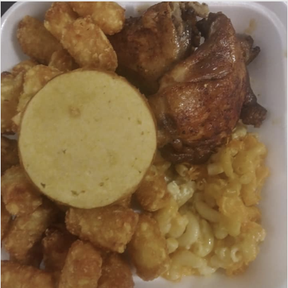 B&T Soul Food