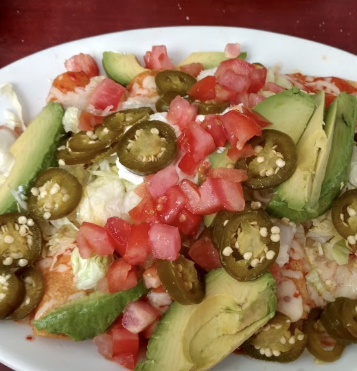 El Carrisal Mexican Restaurant