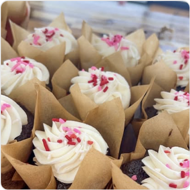 Honey Bunch Bakery