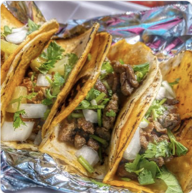 Rico's Tacos