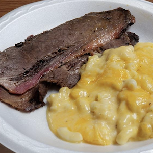 Sweet T's Smokehouse