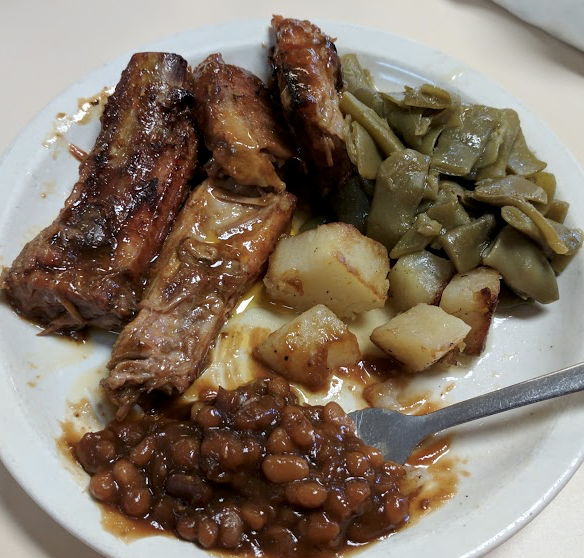 Western Sizzlin