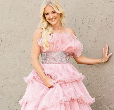 Michelle's Formal Wear
