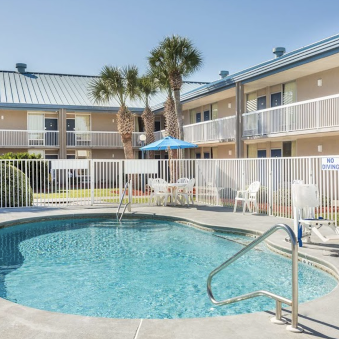 Days Inn