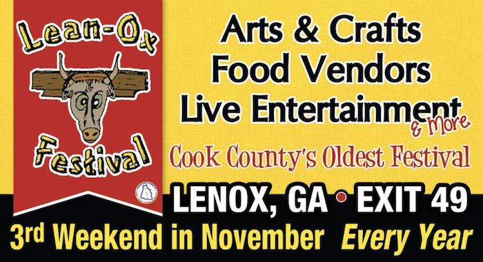 Lean-Ox Festival
