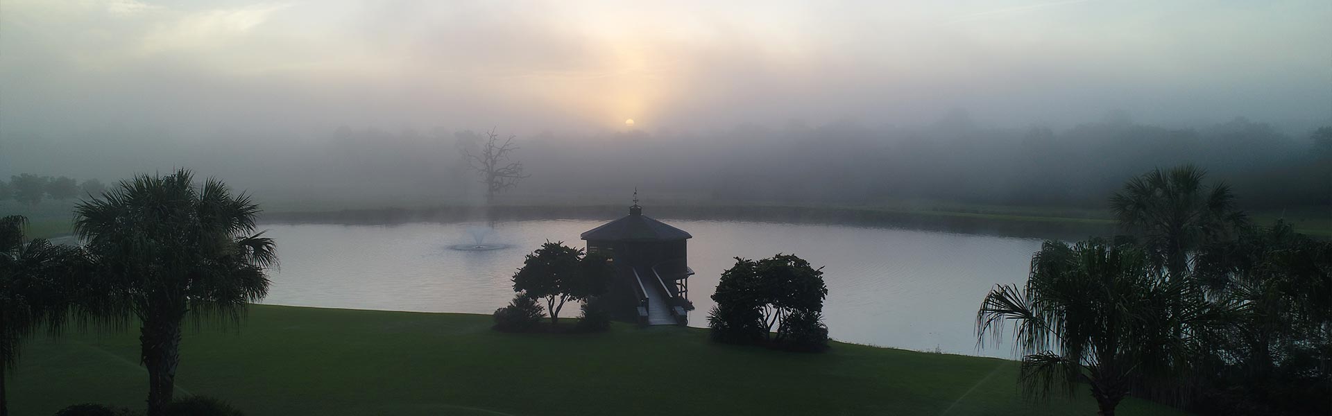 Lenox River Ranch