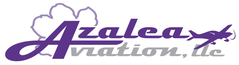 Azalea Aviation logo