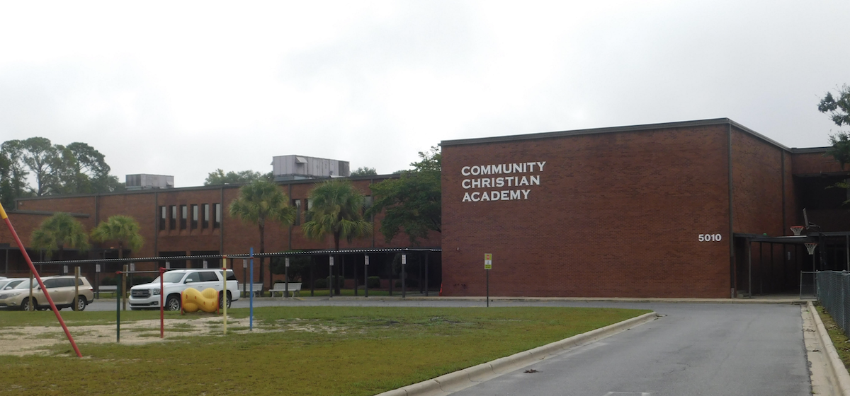 Community Christian Academy