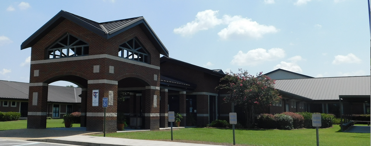 Cook Elementary School